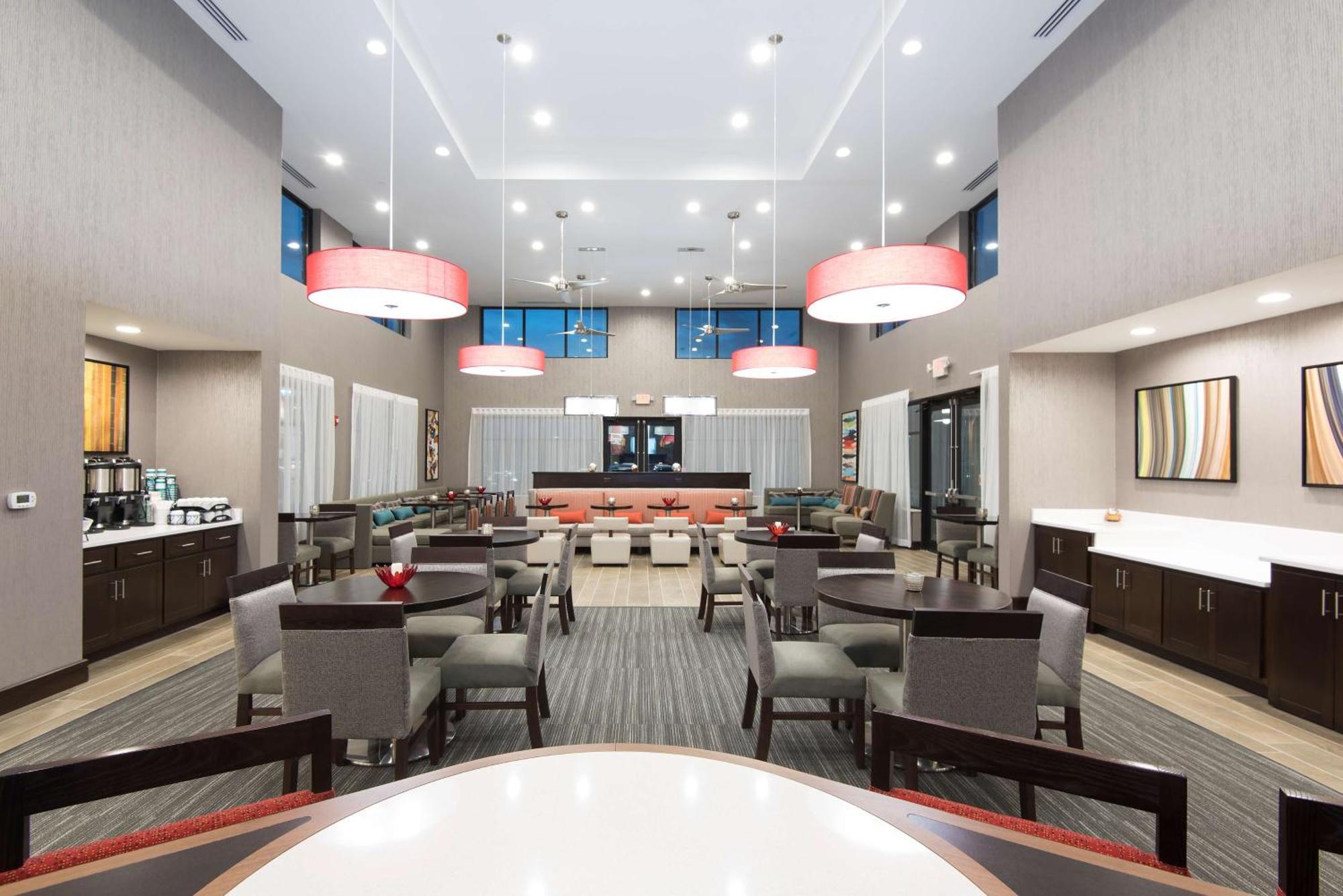 Homewood Suites By Hilton Cleveland/Sheffield Avon Exterior photo
