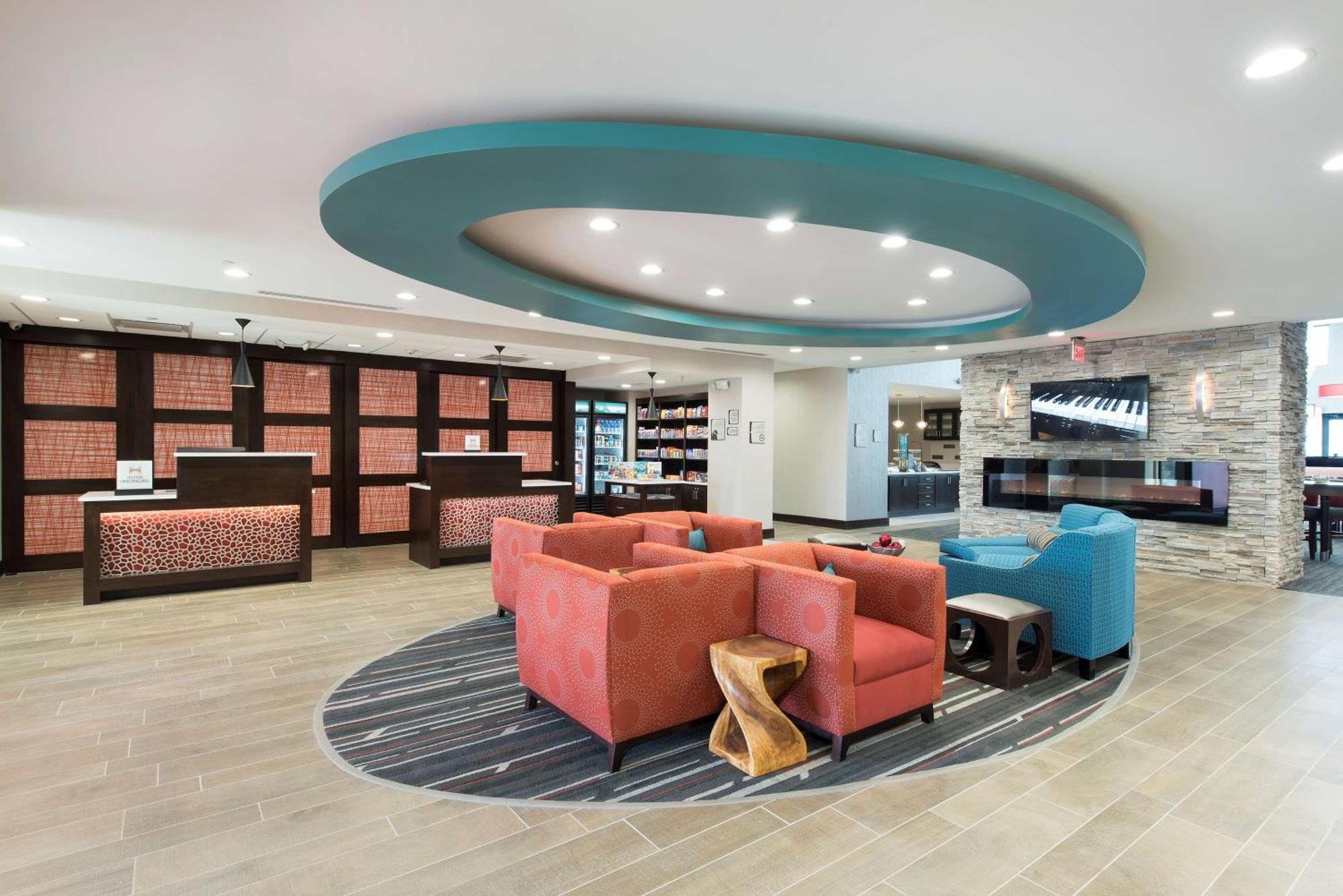 Homewood Suites By Hilton Cleveland/Sheffield Avon Exterior photo