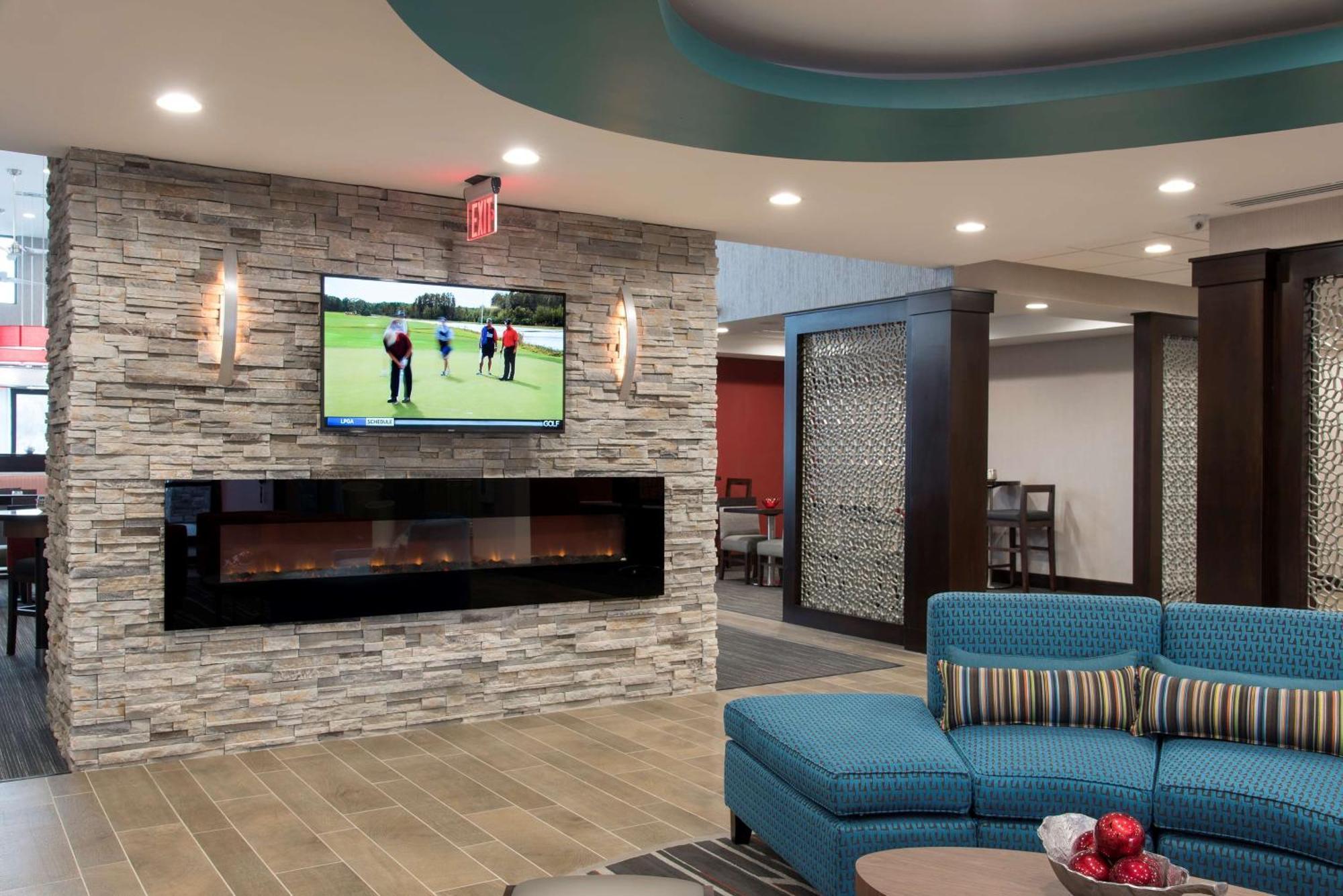 Homewood Suites By Hilton Cleveland/Sheffield Avon Exterior photo